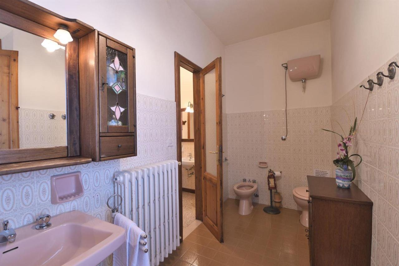 Villa Montalbano 12 Cerreto Guidi Buitenkant foto