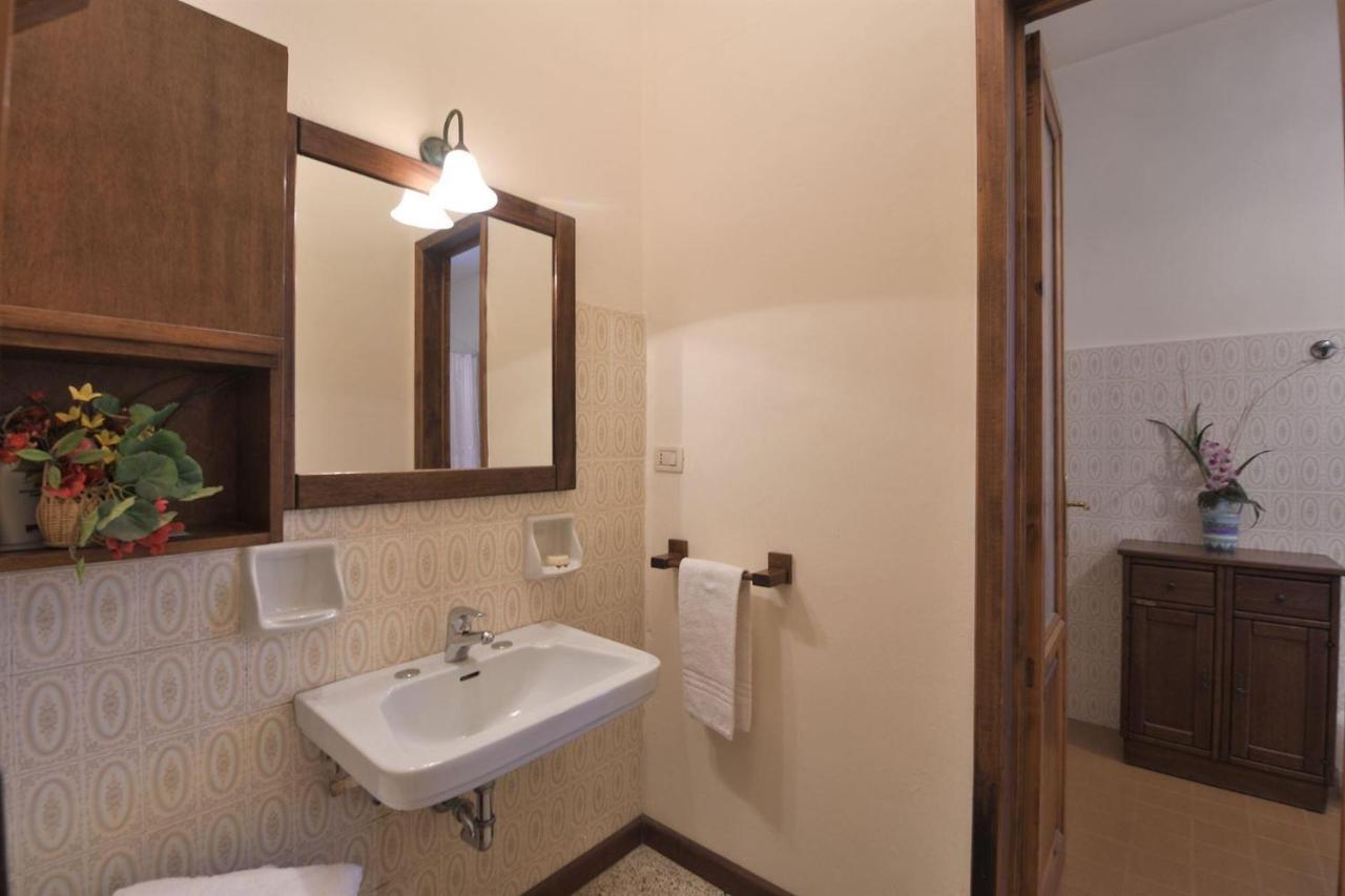 Villa Montalbano 12 Cerreto Guidi Buitenkant foto