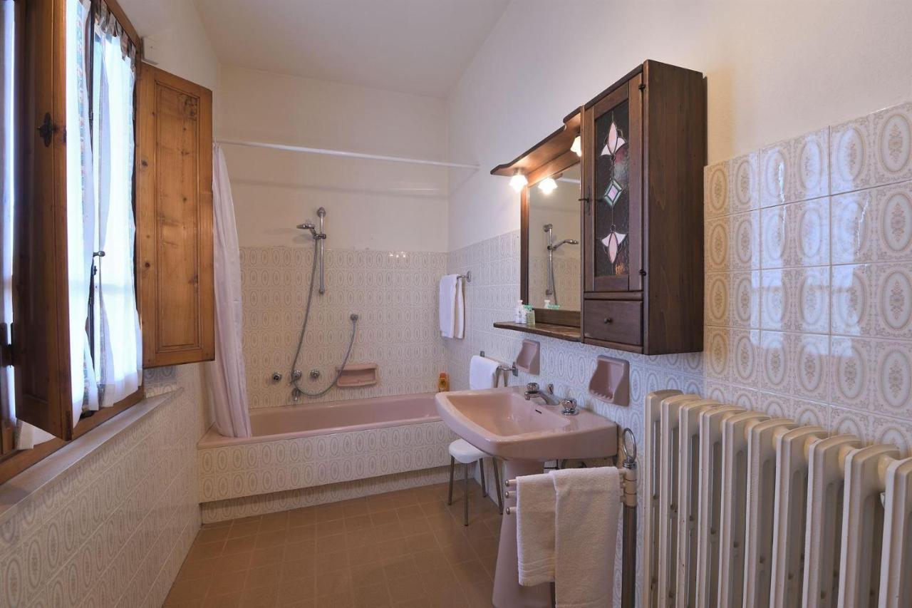Villa Montalbano 12 Cerreto Guidi Buitenkant foto