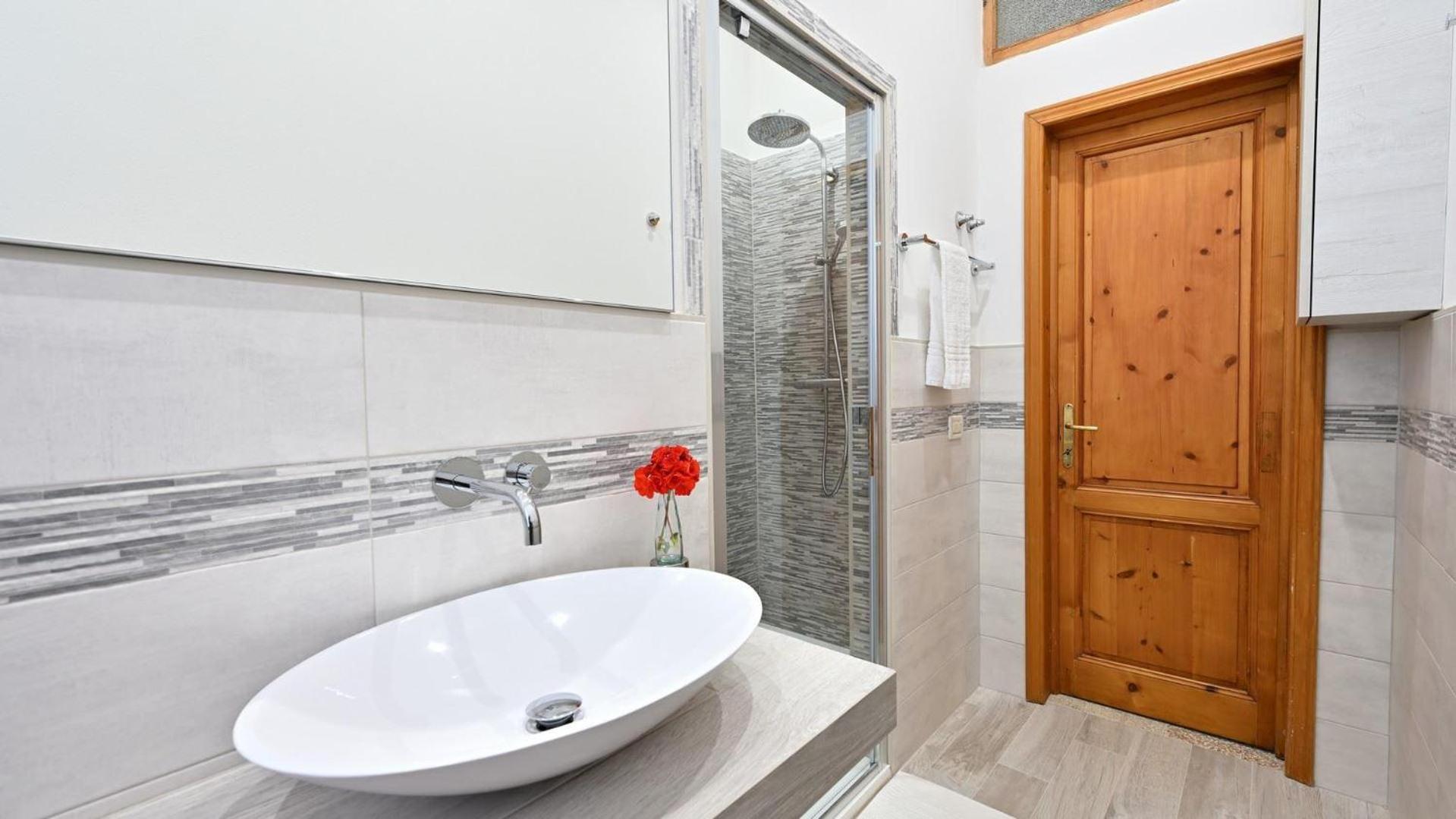 Villa Montalbano 12 Cerreto Guidi Buitenkant foto