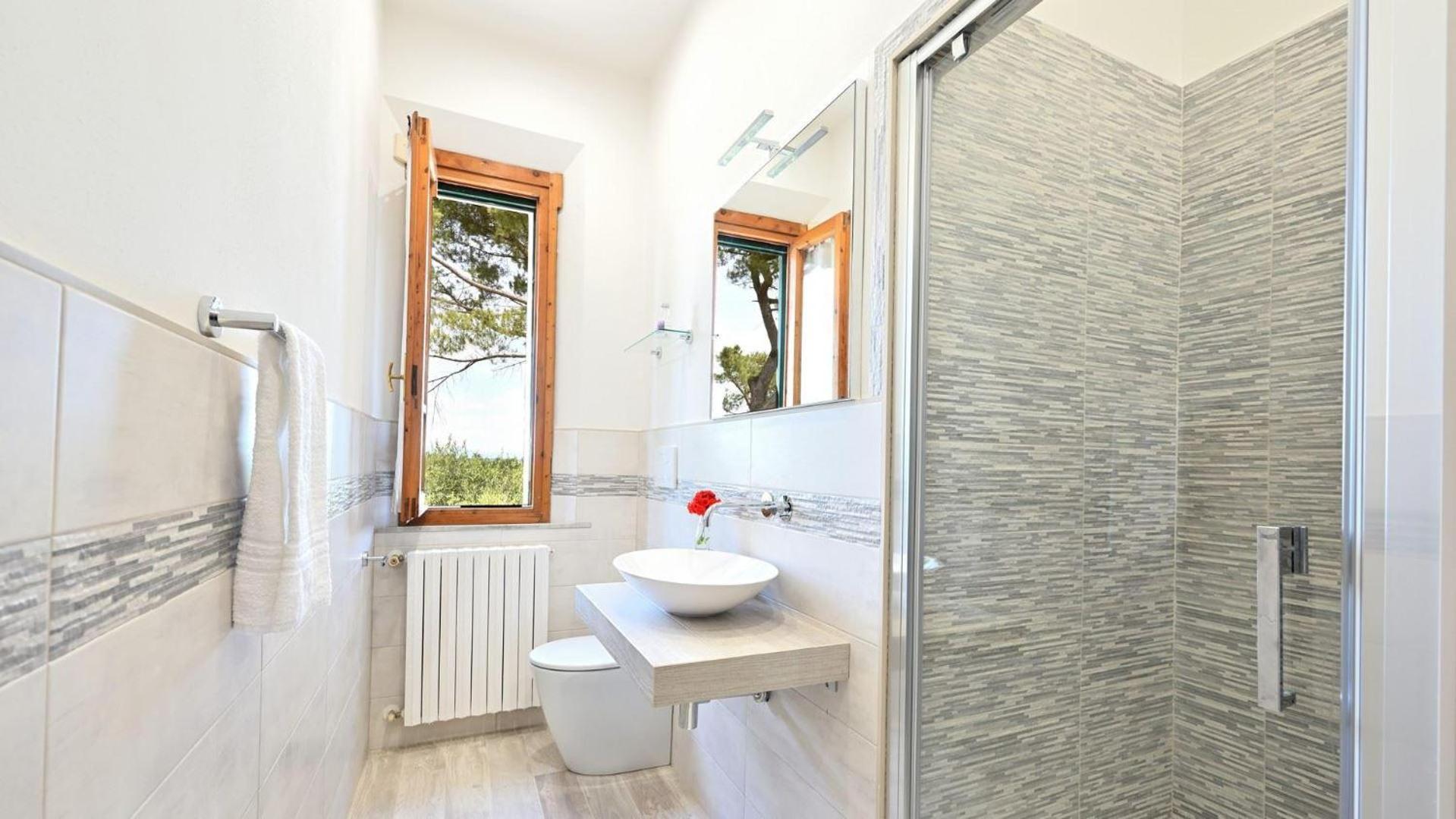 Villa Montalbano 12 Cerreto Guidi Buitenkant foto
